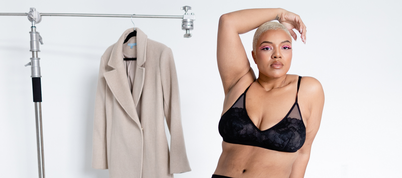 Empowering Your Community: Dress For Success