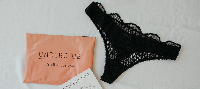 Our 3 Tips for How to Wear a Thong – Underclub