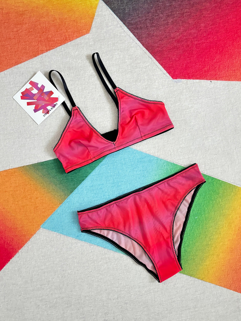 ARTIST COLLAB | UNDERCLUB x Amber Vittoria