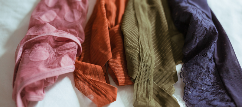How often should you buy new underwear?