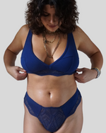 Modal Lounge Bralette