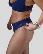 Modal Lounge Thong