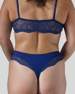 Modal Lounge Thong