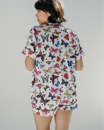 Mystery Sleepwear Set