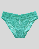 Lacey-V Cheeky Bikini - 2 Colors