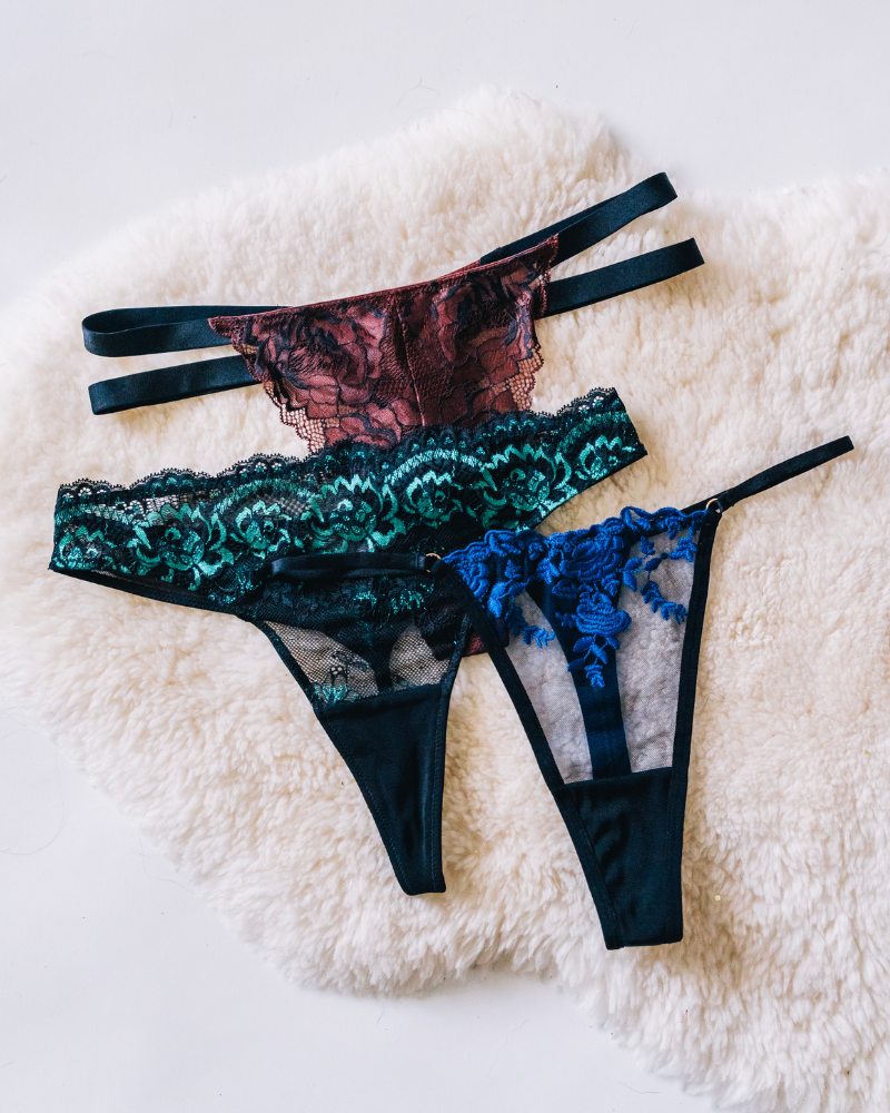 Underclub - The Best Underwear, Delivered - Favors & Gifts - San Francisco,  CA - WeddingWire