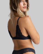 Annette Lace Bralette