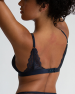 Annette Lace Bralette