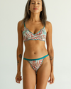 Underclub Isla Tropical Lace Bralette
