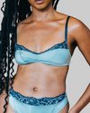 Terra Soft Micro & Shine Bralette