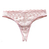 Ginebra Lace Thong