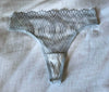 Ginebra Lace Thong