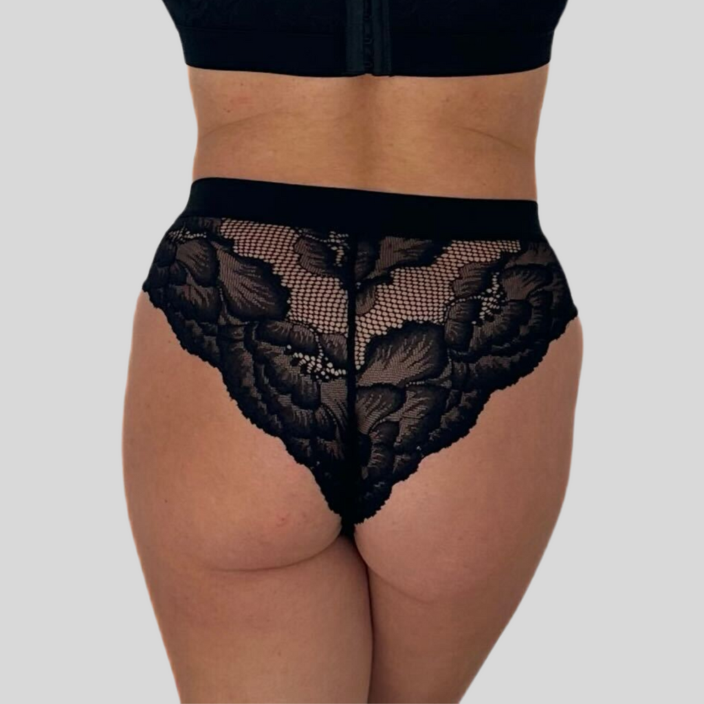 Amelia Lace Bikini