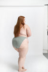 Curvy Underwear Pack