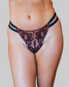 The Venus Strappy Thong