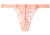 Lennox Stretch Lace Thong