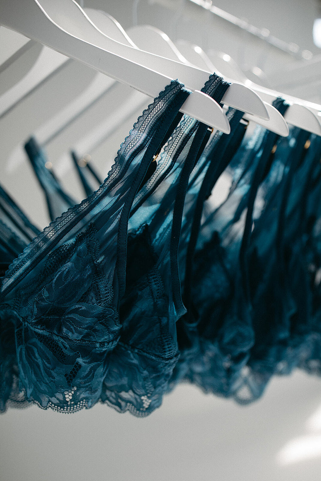 Mystery Bralette