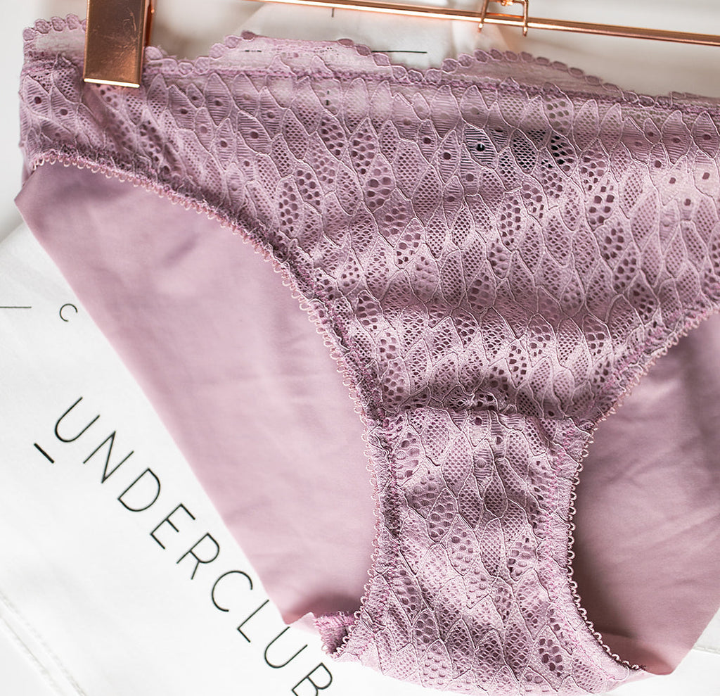 Tara Lace and Seamless Bikini