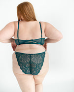 Curvy Underwear Pack