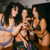 Curvy Underwear Pack