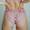 High Waist 3-Pack - $86+ VALUE