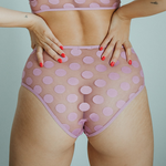 High Waist 3-Pack - $86+ VALUE