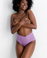 High Waist 3-Pack - $86+ VALUE