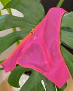 Underclub Summer Brights Thong 3-Pack - $76 VALUE