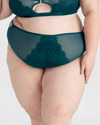 Plus Size Underclub High Waist 3-Pack- $82 VALUE