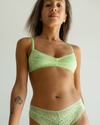 Underclub x Clo Intimo Paradise Eco Lace Bralette