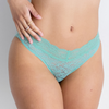 Lacey-V Cheeky Bikini - 2 Colors