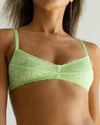 Underclub x Clo Intimo Paradise Eco Lace Bralette