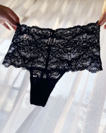 Plus Size Underclub High Waist 3-Pack- $82 VALUE