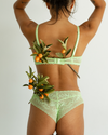 Underclub x Clo Intimo Paradise Eco Lace Bralette