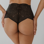 High Waist 3-Pack - $86+ VALUE