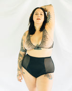 Panache Envy Firm Control High Waist Shaping Brief