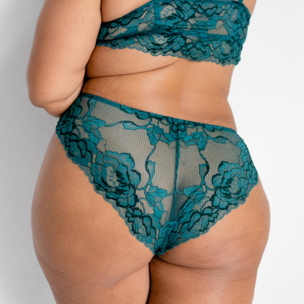 Underclub Mona Lace Bikini