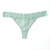 Brigitte Essential Thong - 2 Colors