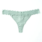 Brigitte Essential Thong - 2 Colors